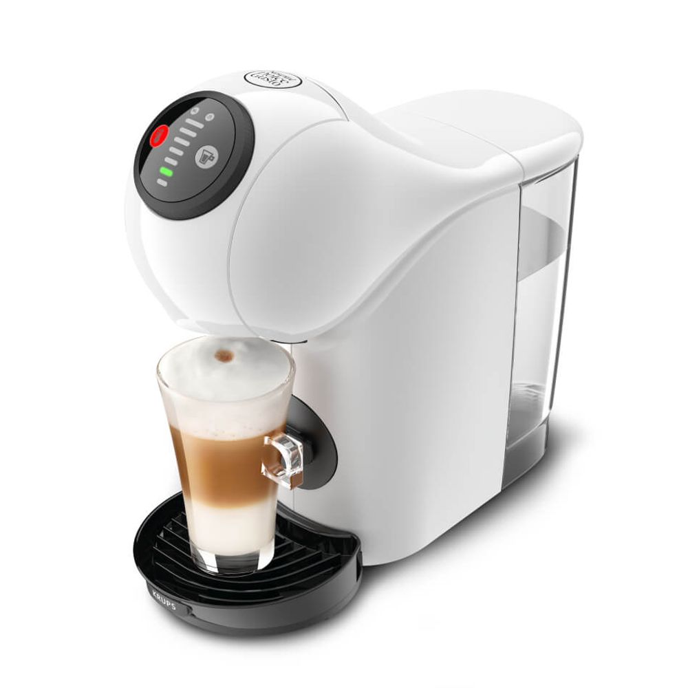 Espressor cu capsule KRUPS NESCAFÉ® Dolce Gusto® Genio S