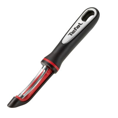 Dispozitiv pentru decojire Ingenio K2071014, calitate premium, design inovator, fără BPA sau ftalați, plastic, negru