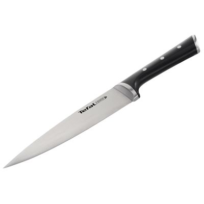 Cuțitul bucătarului Ice Force K2320214, tehnologie Ice Force, performanță sporită, design elegant, 20 cm, inox