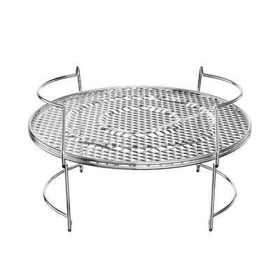 Accesoriu tip grill 2 în 1 Tefal XA60AD10 reversibil pentru Cook4me, Turbo Cuisine, One Pot, seriile CY85xx, CY91xx, CY77xx, CY505xx, inox, argintiu
