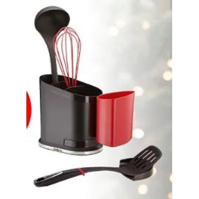 TEFAL - Set 4 ustensile Ingenio K206S424