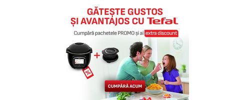 Pachete promo