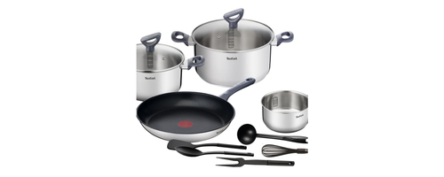 Gama de tigăi Tefal Daily Cook Gama de tigăi Tefal Daily Cook