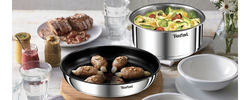 Oale și tigăi Oale și tigăi