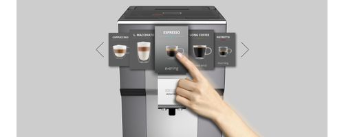 Espressoare automate Krups Espressoare automate Krups