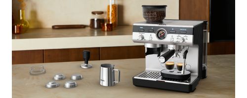 Espressoare manuale Krups Espressoare manuale Krups