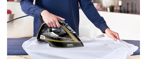 Fiare de călcat cu abur Fiare de călcat cu abur