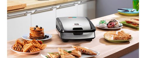 Sandwich maker Sandwich maker