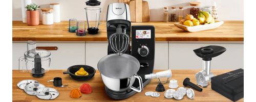 Roboți de bucătărie