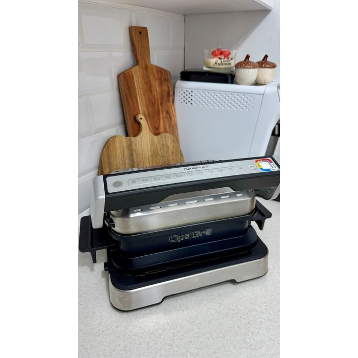 OptiGrill 