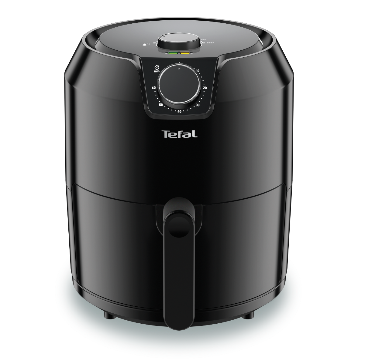 Friteuză cu aer cald Easy Fry Classique EY201815, 1500 W - Air fryer cu 4 funcții de gătire, temperatură ajustabilă, capacitate XL, 1.2 KG / 4.2 L, ne