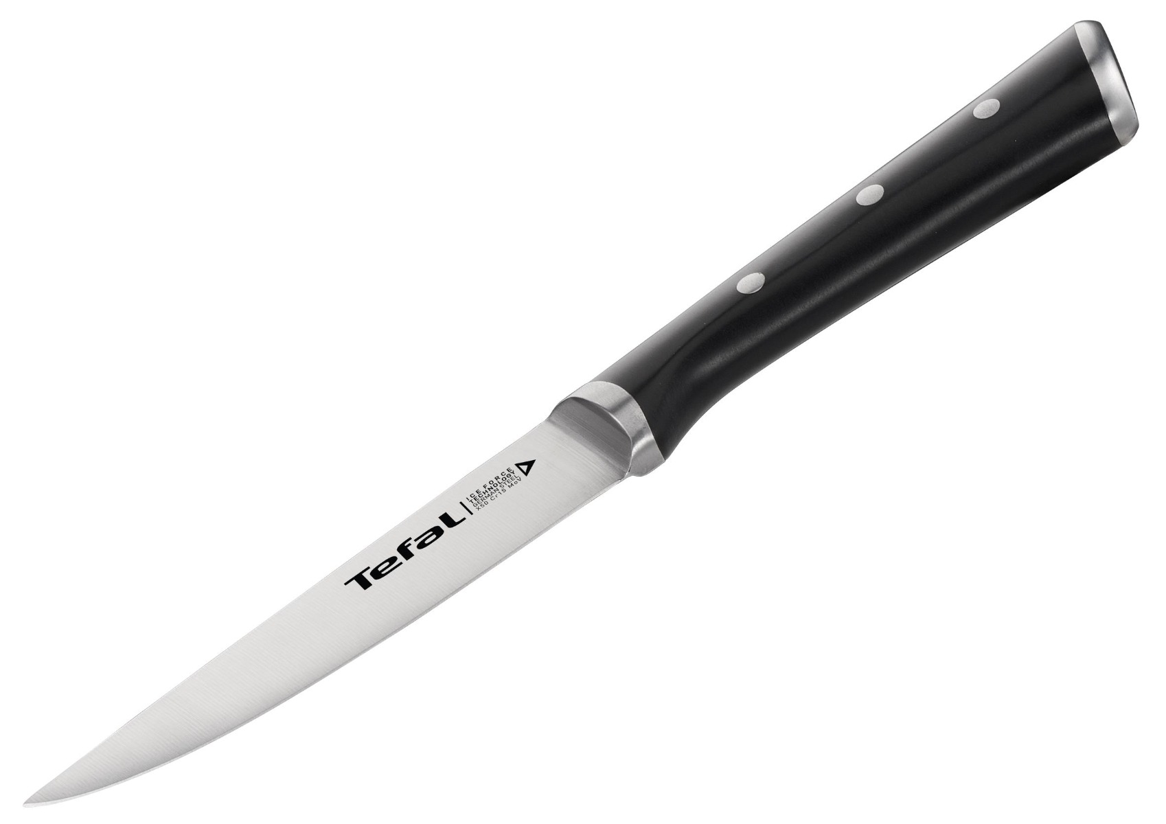 Cuțit universal Ice Force K2320914, tehnologie Ice Force, performanță sporită, design elegant, 11 cm, inox