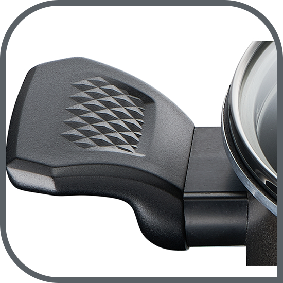 Mâner ergonomic