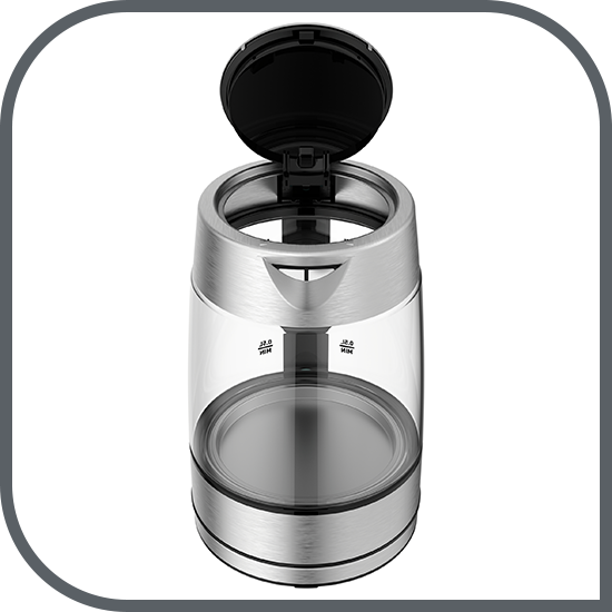 Filtru anti-calcar