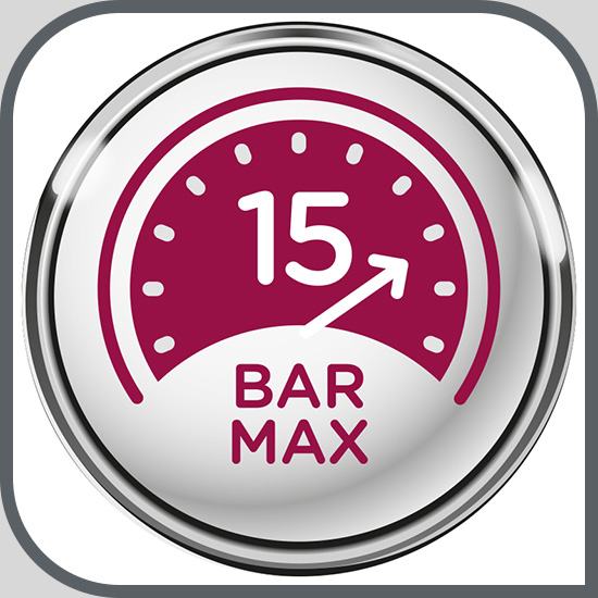 Sistem de înaltă presiune