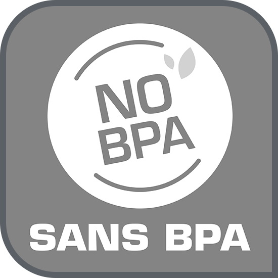 Fără BPA 