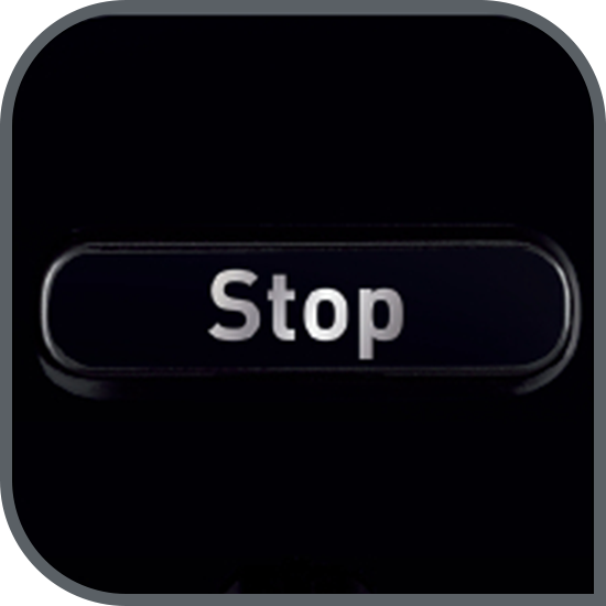 Buton Stop