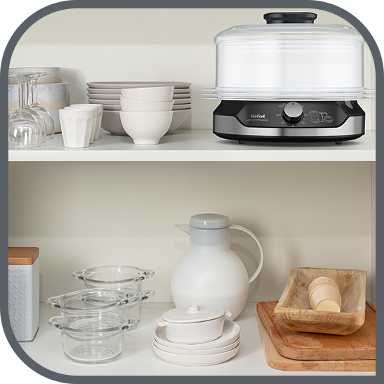 Design ultra compact